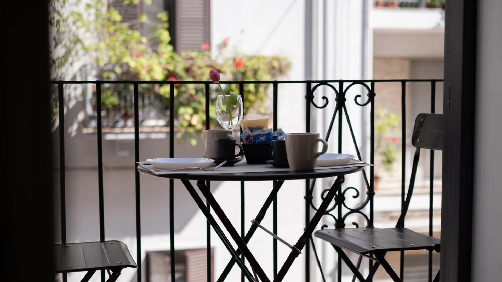 Palazzo Pisani - Bari Apartment 0*,  Italia