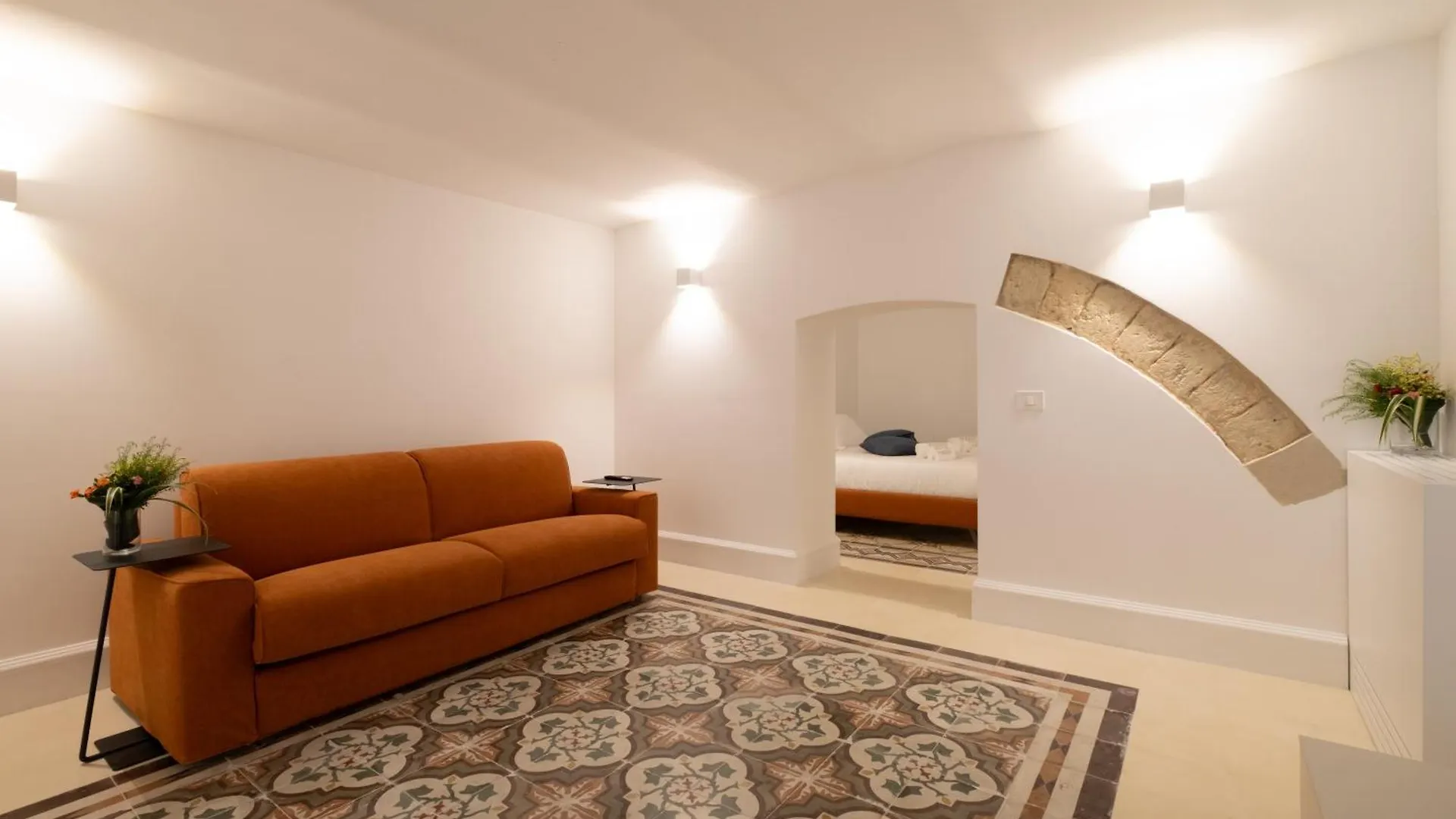 Palazzo Pisani - Bari Apartment Italia