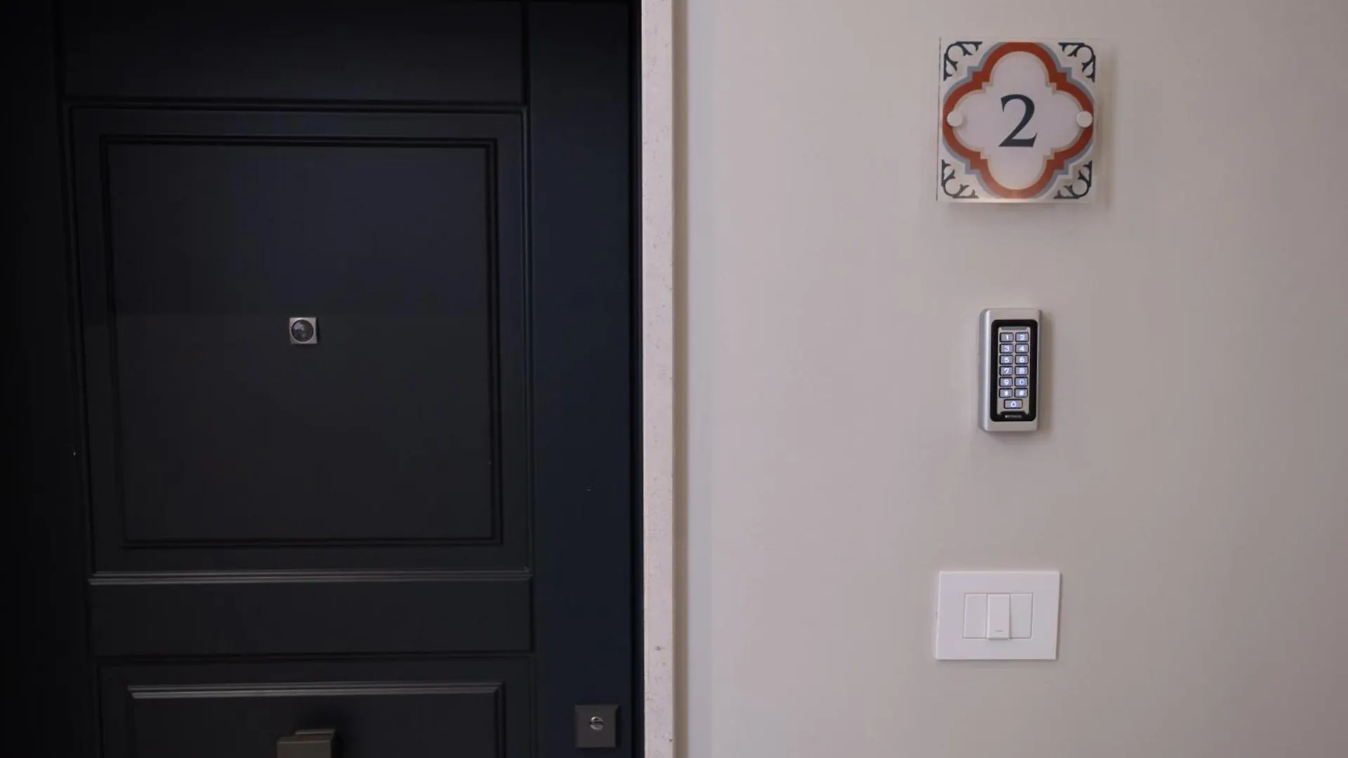 Palazzo Pisani - Bari Apartment 0*,  Italia