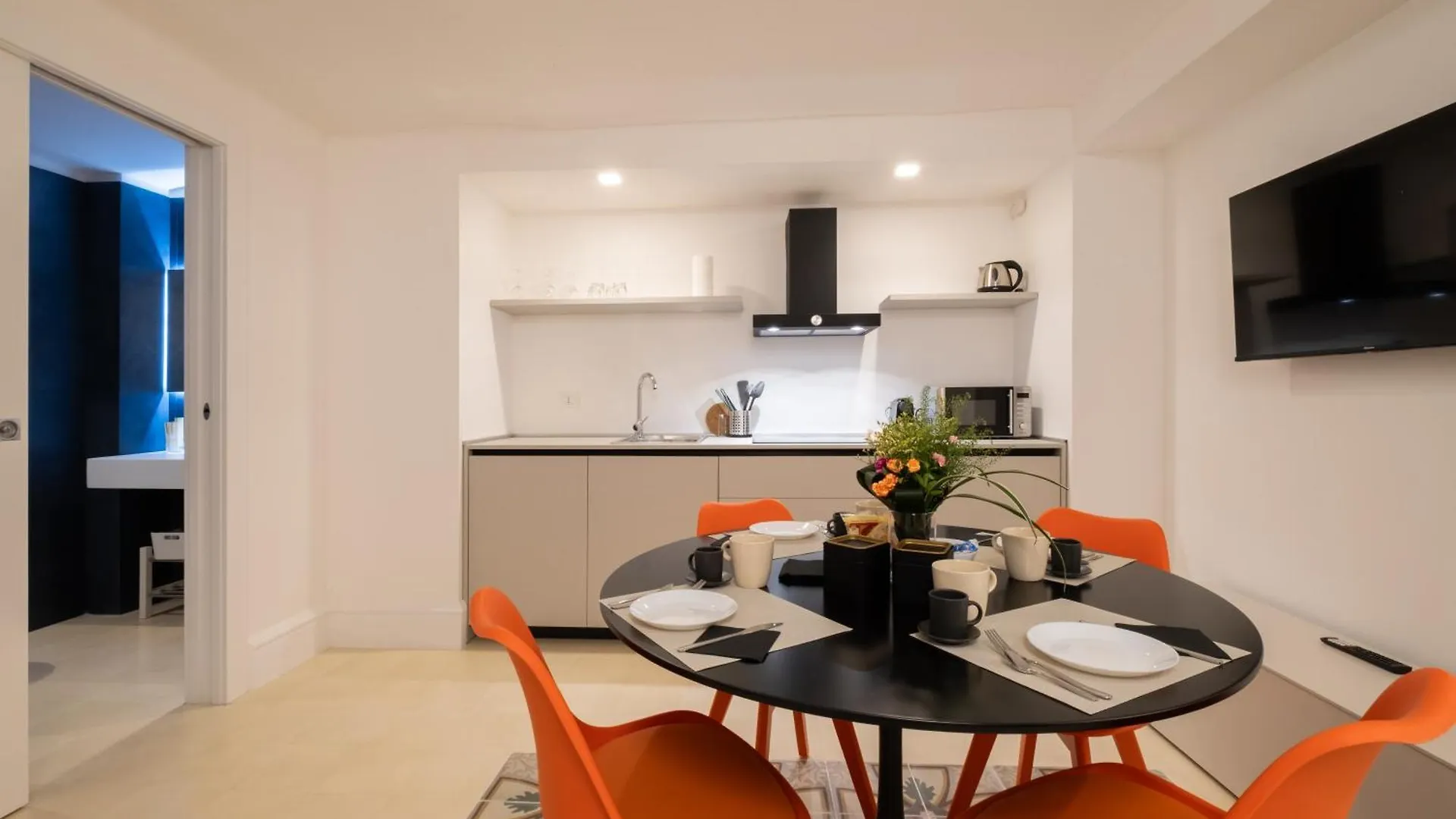 Palazzo Pisani - Bari Apartment