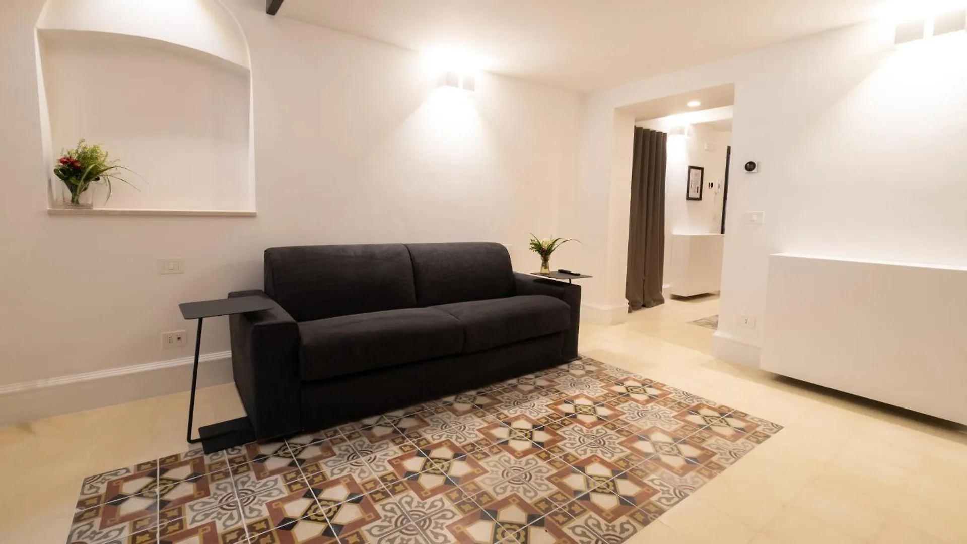 Palazzo Pisani - Bari Apartment Italia