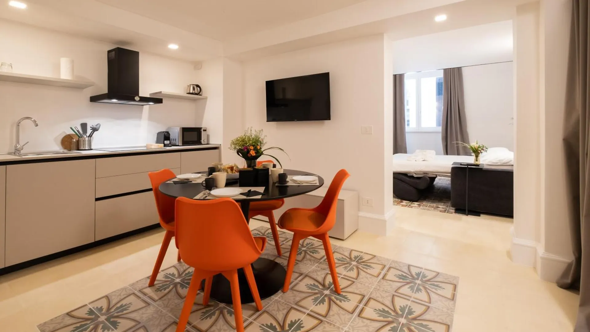 Palazzo Pisani - Bari Apartment
