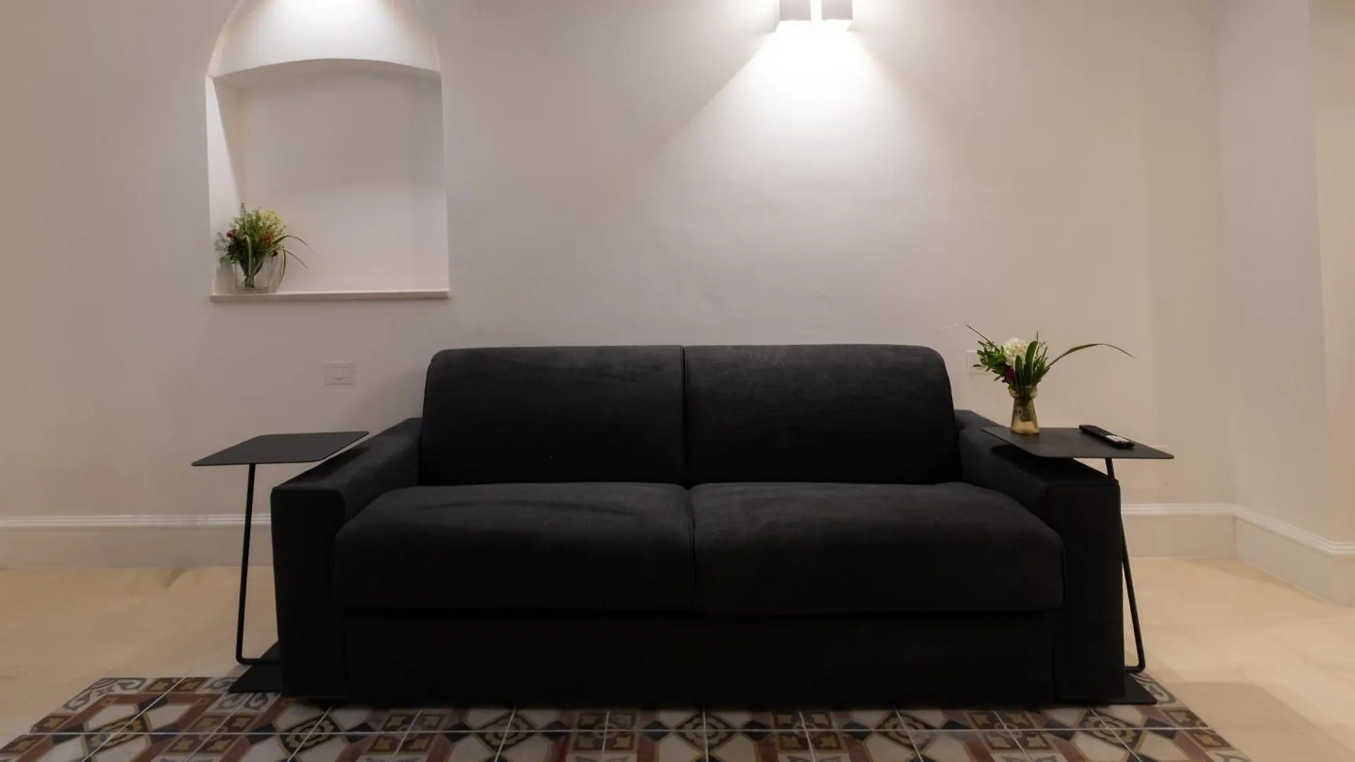 Palazzo Pisani - Bari Apartment