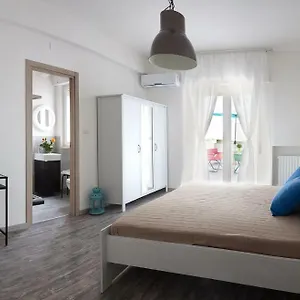 Pietra Di Mare Bed & Breakfast