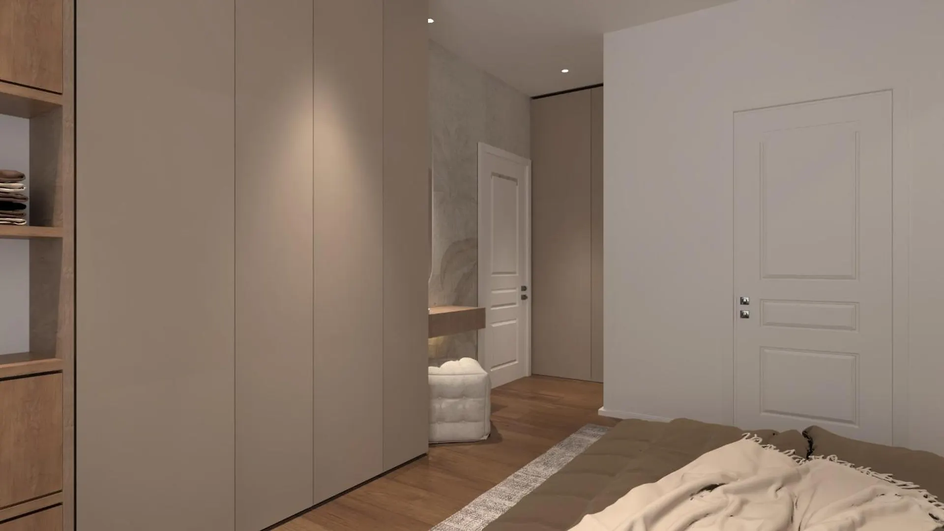 Palazzo Pisani - Bari Apartment