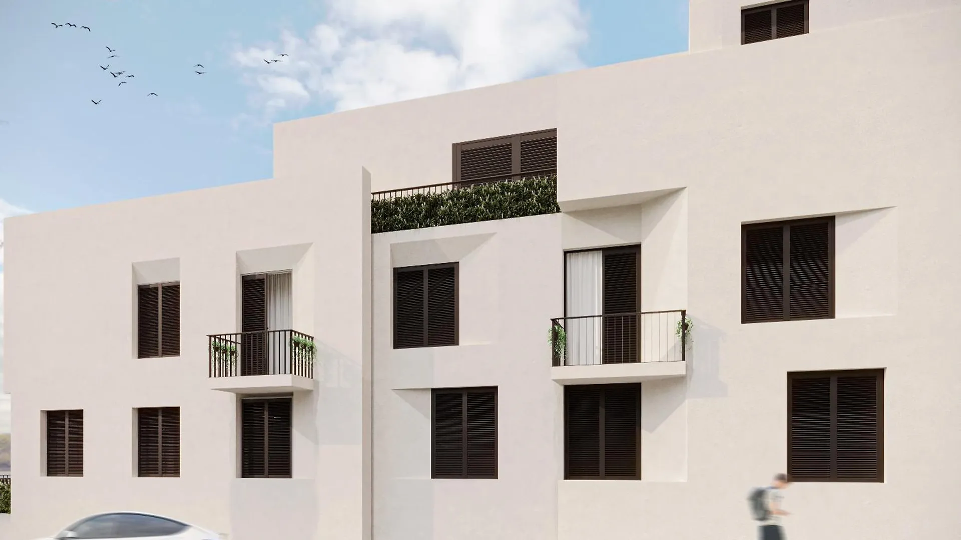 Palazzo Pisani - Bari Apartment