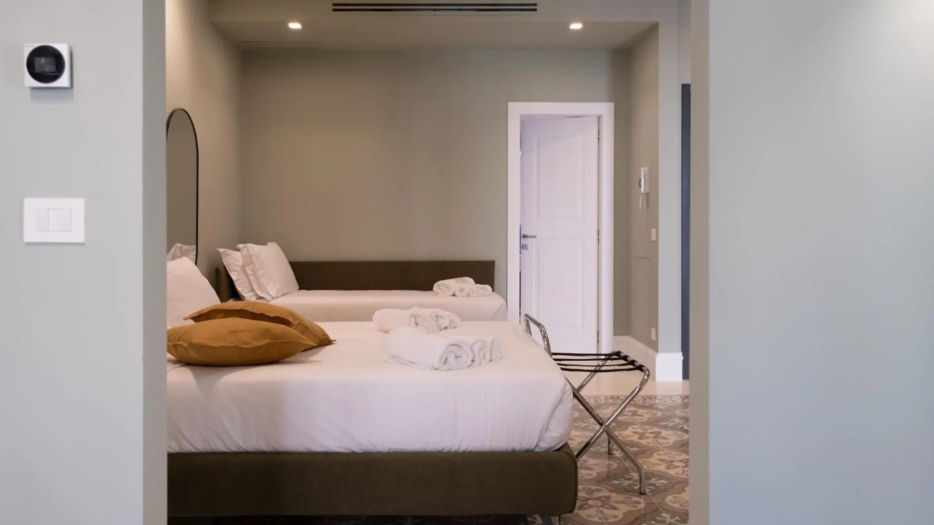 Palazzo Pisani - Bari Apartment Italy
