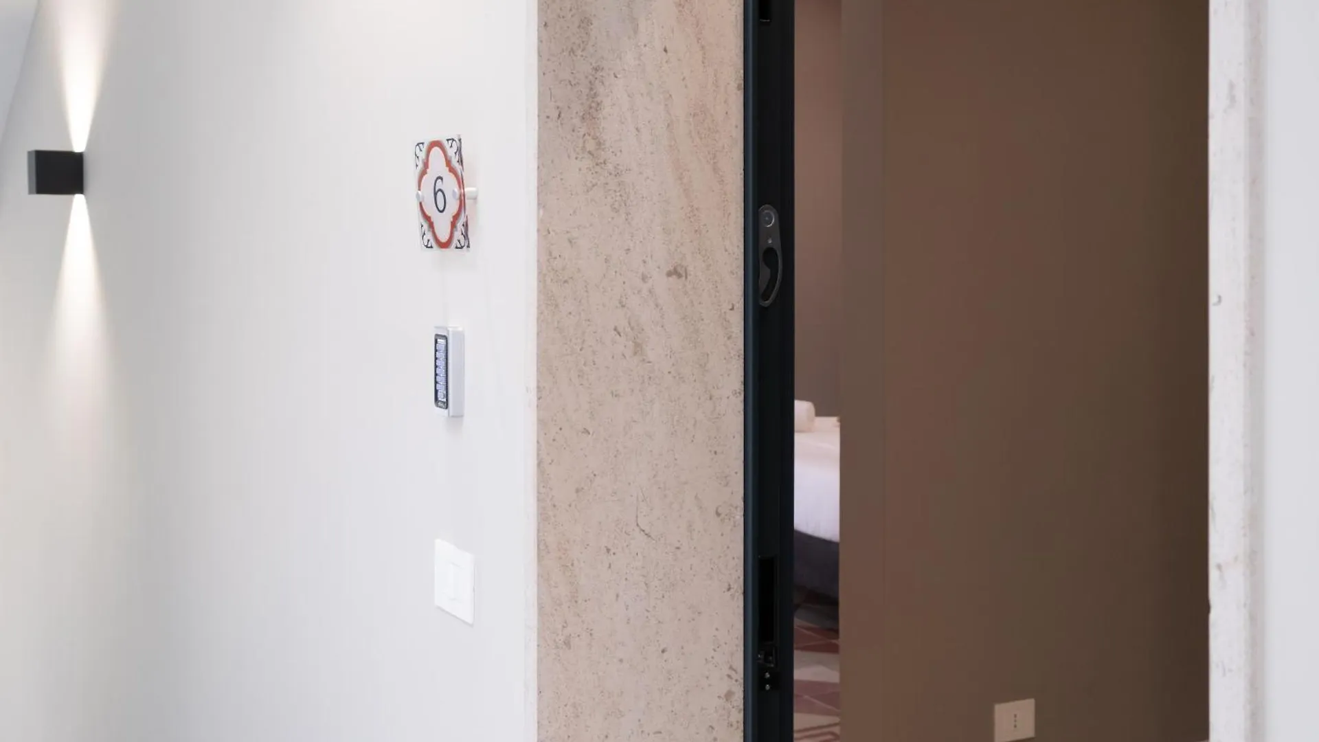 Palazzo Pisani - Bari Apartment Italy