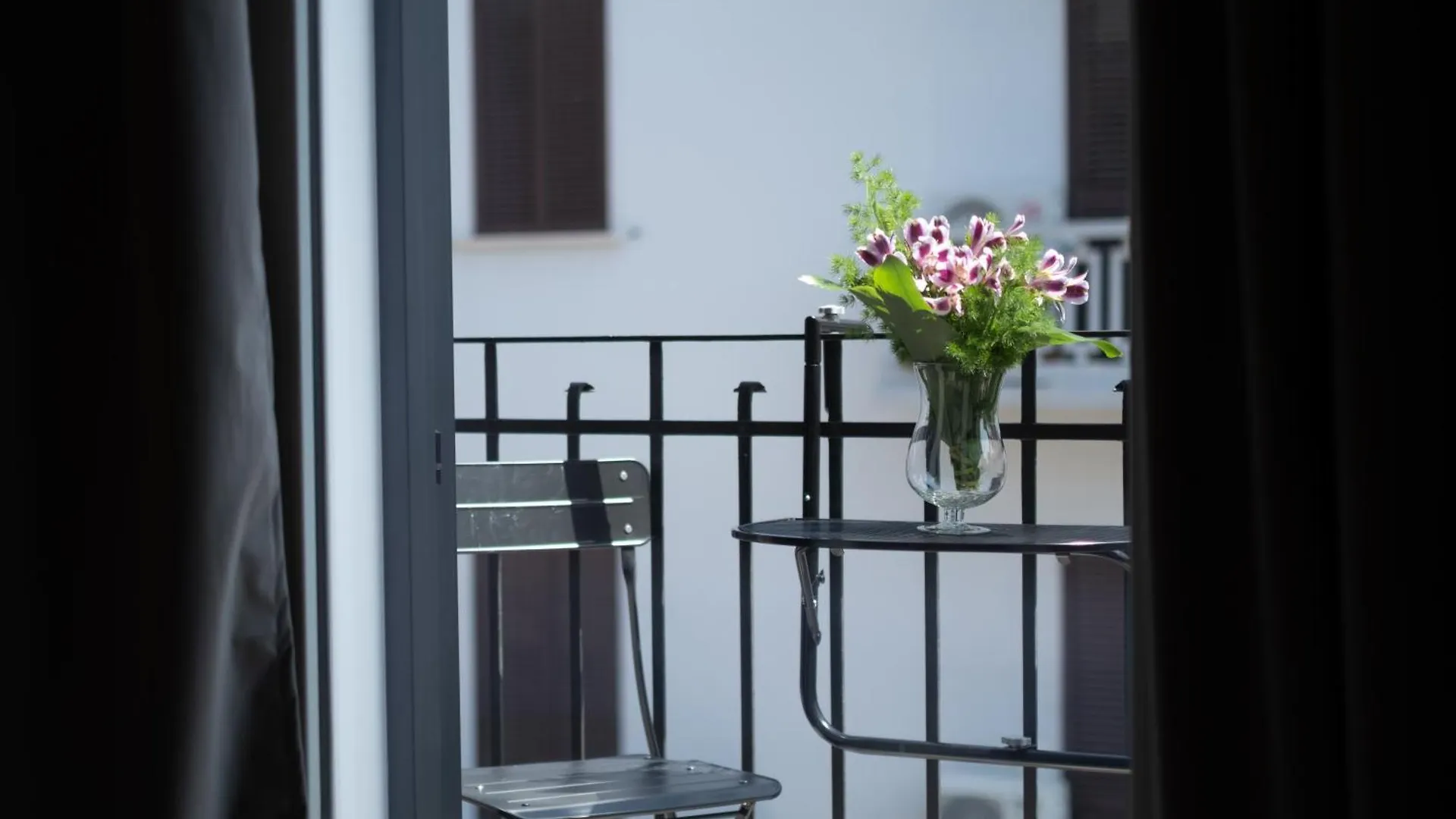 Palazzo Pisani - Bari Apartment