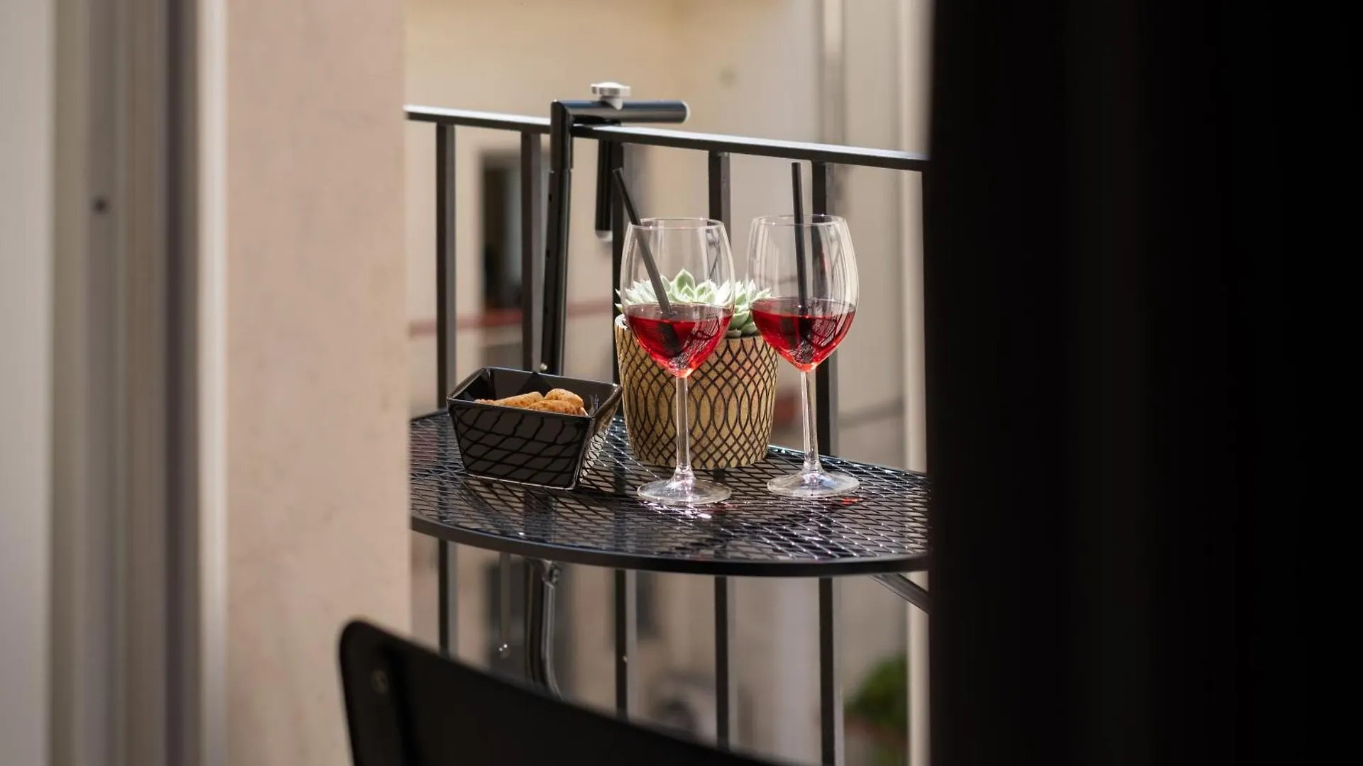 Palazzo Pisani - Bari Apartment