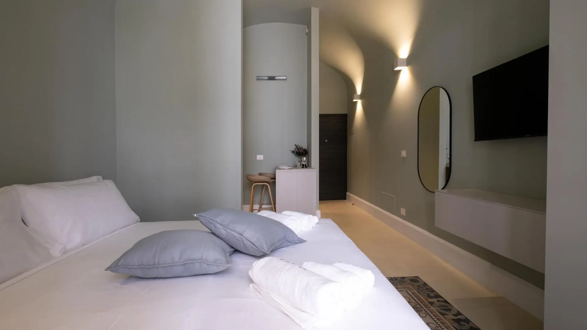 Palazzo Pisani - Bari Apartment
