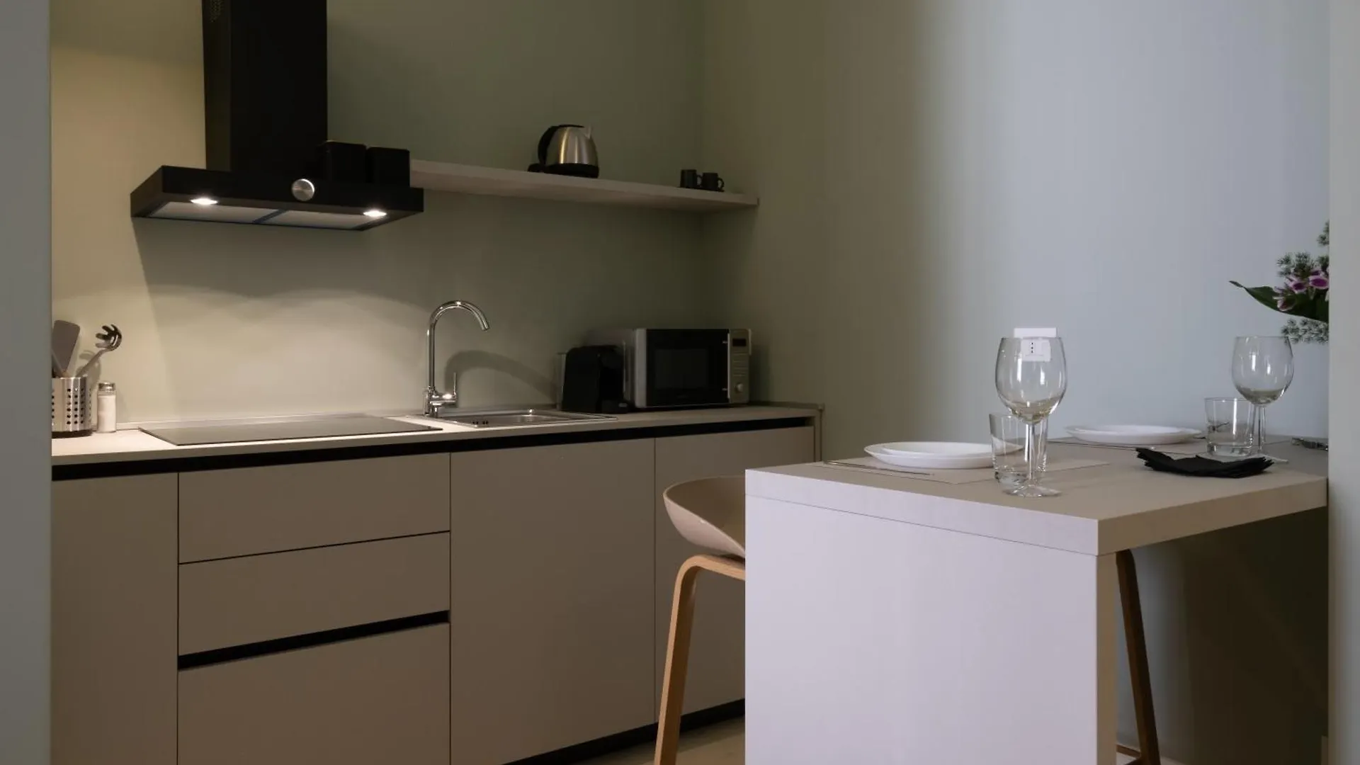 Palazzo Pisani - Bari Apartment Italy