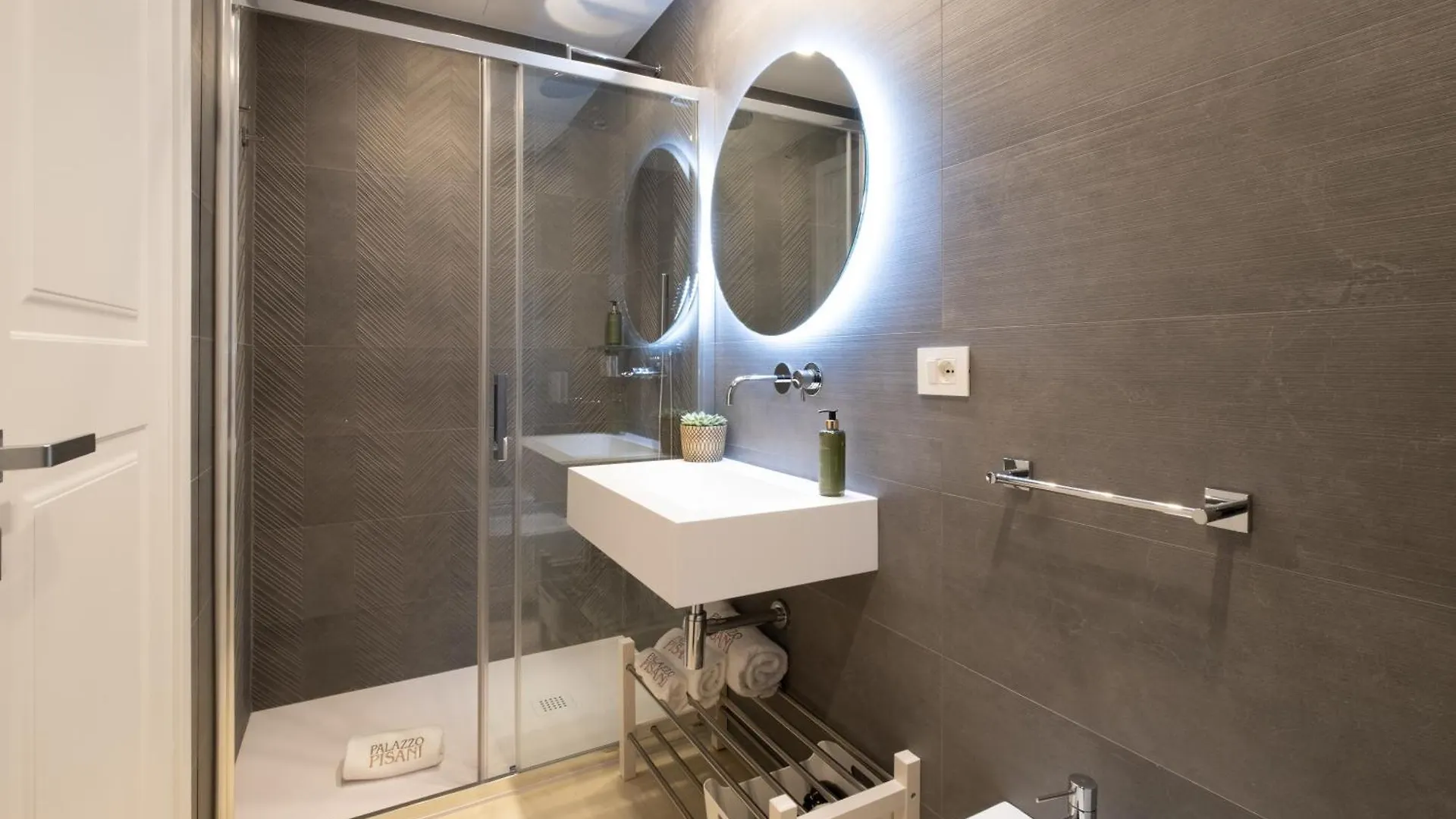 Palazzo Pisani - Bari Apartment